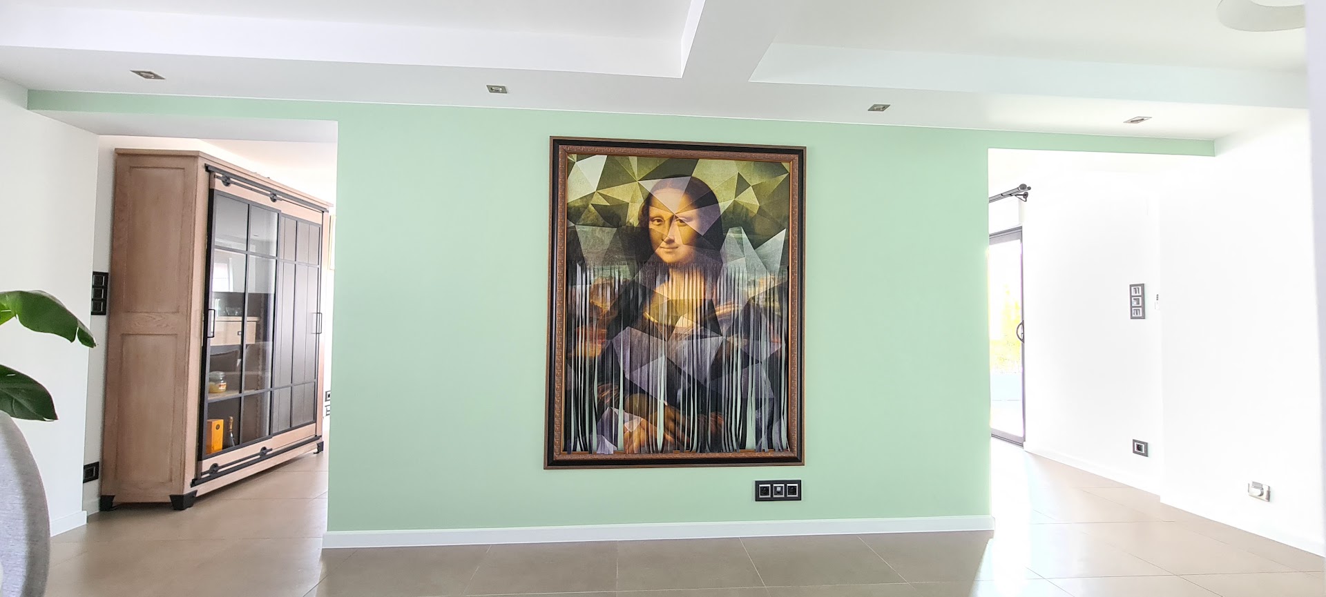 Peinture O' Couleurs d'Antan — Photos 8